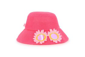 BILLIE BLUSH-U22171-ROSE-ACCESSOIRES-0001