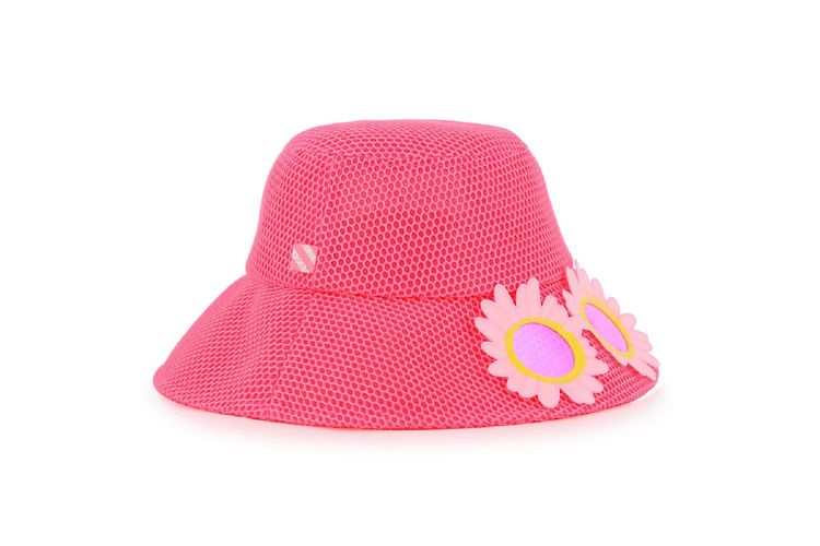 BILLIE BLUSH-U22171-ROSE-ACCESSOIRES-0003