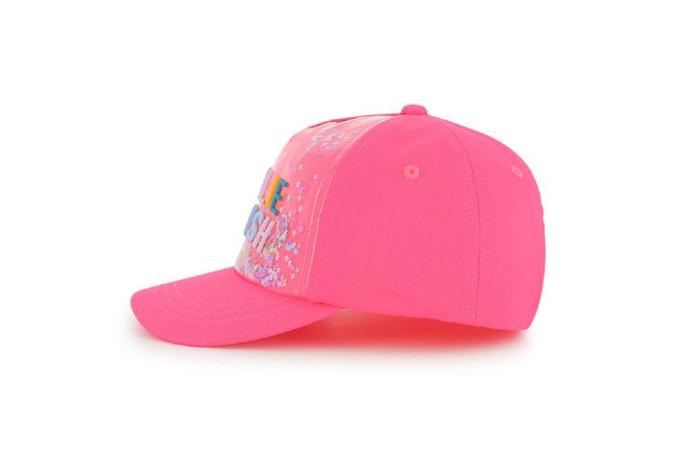 BILLIE BLUSH-U22009-ROSE-ACCESSOIRES-0002