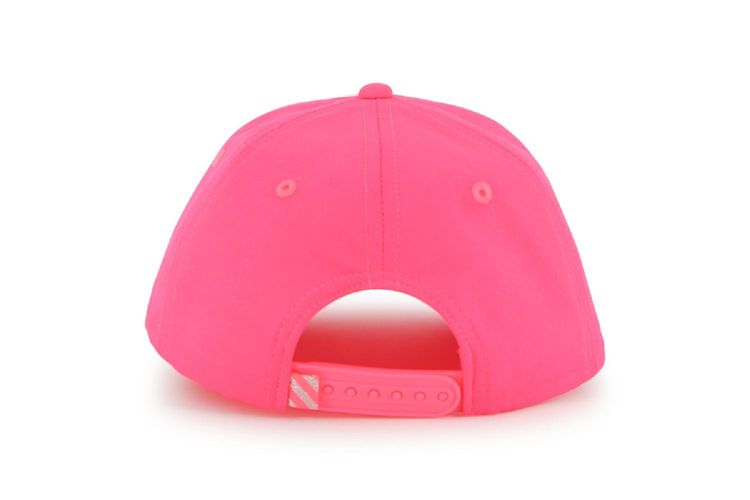 BILLIE BLUSH-U22009-ROSE-ACCESSOIRES-0003