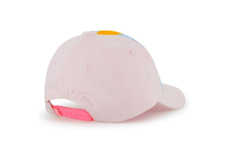 BILLIE BLUSH-U22008-ROSE-ACCESSOIRES-0002