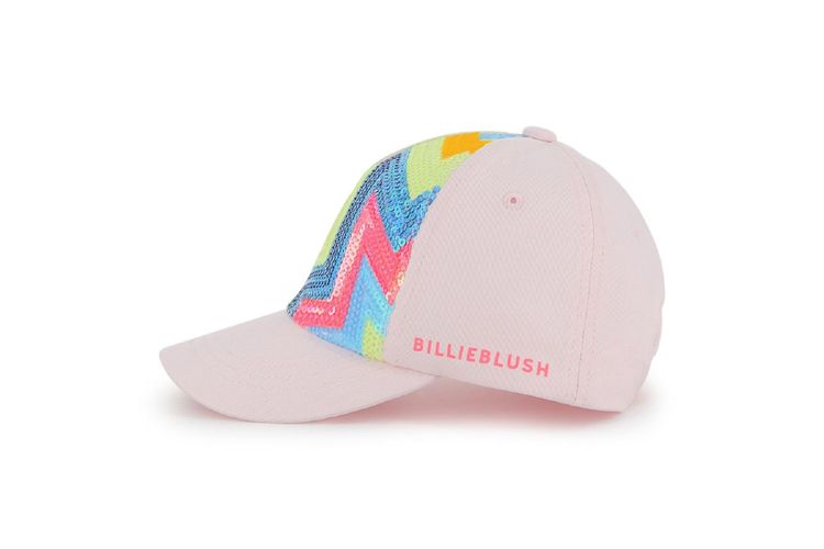 BILLIE BLUSH-U22008-ROSE-ACCESSOIRES-0003