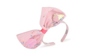 BILLIE BLUSH-U22053-ROSE-ACCESSOIRES-0001