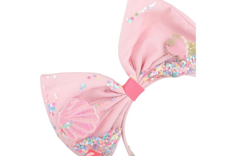 BILLIE BLUSH-U22053-ROSE-ACCESSOIRES-0002