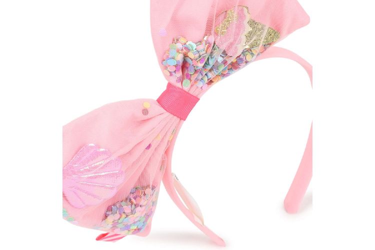 BILLIE BLUSH-U22053-ROSE-ACCESSOIRES-0003