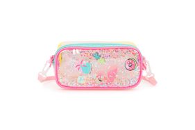 BILLIE BLUSH-U22032-ROSE-ACCESSOIRES-0001
