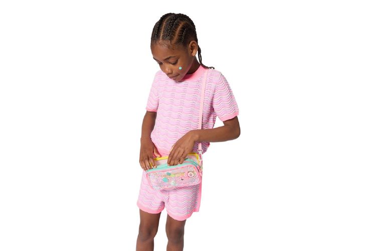 BILLIE BLUSH-U22032-ROSE-ACCESSOIRES-0005