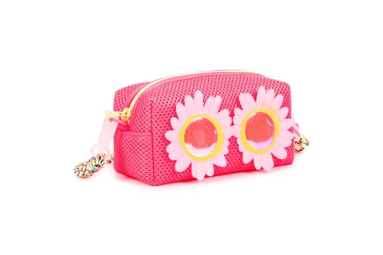 BILLIE BLUSH-U22033-ROSE-ACCESSOIRES-0002