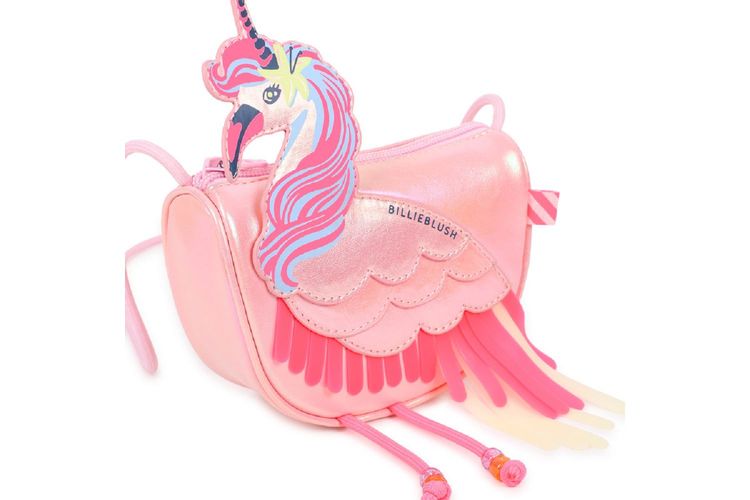 BILLIE BLUSH-U22035-ROSE-ACCESSOIRES-0004