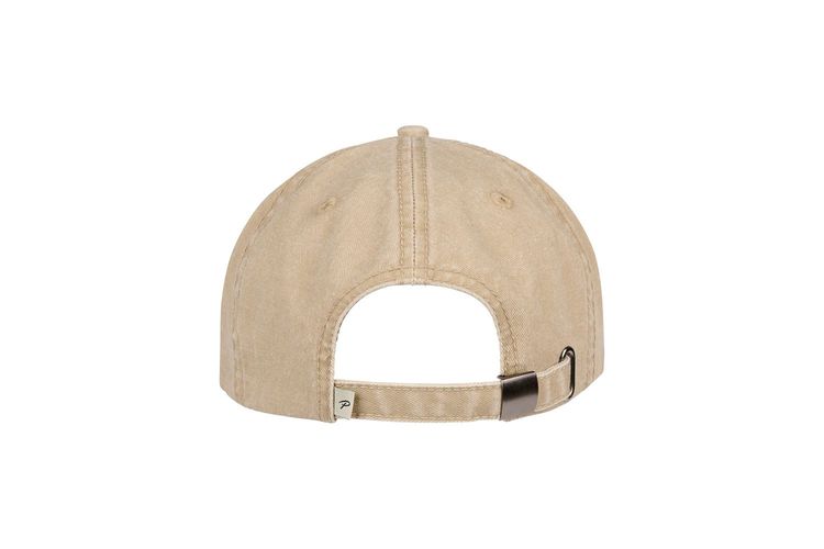 PETROL INDUSTRIES HOMME-CAP820E-BEIGE-ACCESSOIRES-0002