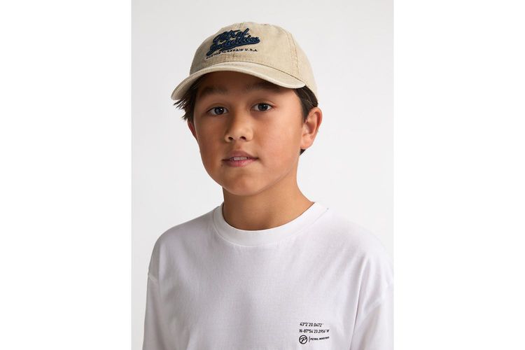 PETROL INDUSTRIES HOMME-CAP820E-BEIGE-ACCESSOIRES-0003