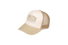 PETROL INDUSTRIES HOMME-CAP822C-BEIGE-ACCESSOIRES-0001