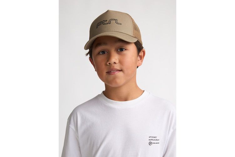 PETROL INDUSTRIES HOMME-CAP826-BEIGE-ACCESSOIRES-0003