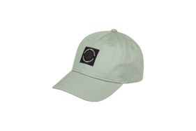 PETROL INDUSTRIES HOMME-CAP827D-VERT-ACCESSOIRES-0001