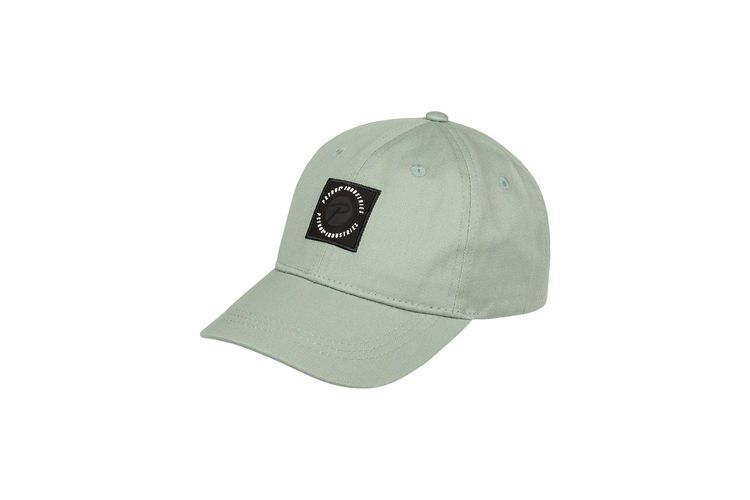 PETROL INDUSTRIES HOMME-CAP827D-VERT-ACCESSOIRES-0001