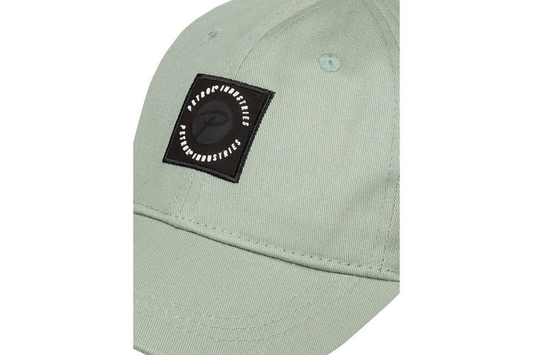 PETROL INDUSTRIES HOMME-CAP827D-VERT-ACCESSOIRES-0003