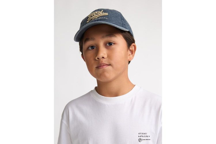 PETROL INDUSTRIES HOMME-CAP820D-BLUE-ACCESSOIRES-0003