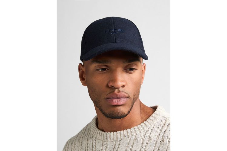 PETROL INDUSTRIES HOMME-CAP832A-MARINE-ACCESSOIRES-0001