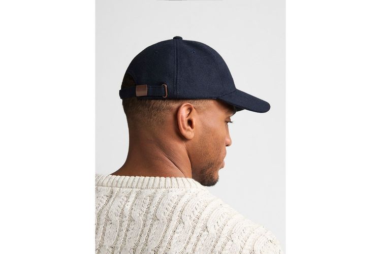 PETROL INDUSTRIES HOMME-CAP832A-MARINE-ACCESSOIRES-0002