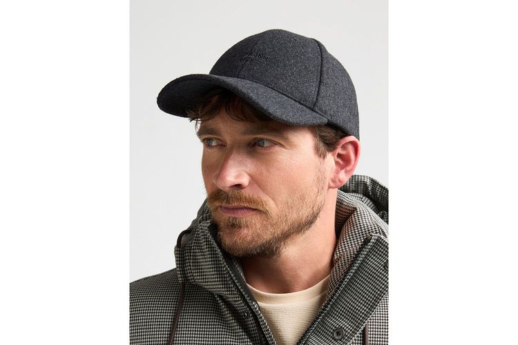 PETROL INDUSTRIES HOMME-CAP832B-GRIS-ACCESSOIRES-0003