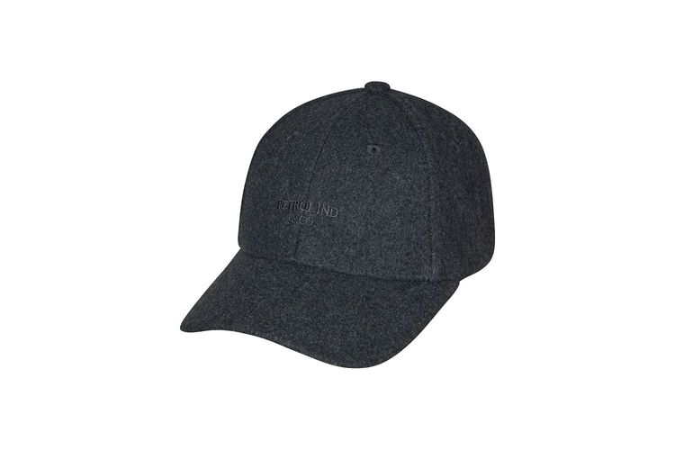 PETROL INDUSTRIES HOMME-CAP832B-GRIS-ACCESSOIRES-0004