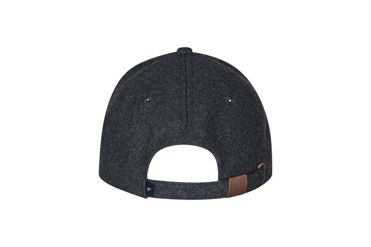 PETROL INDUSTRIES HOMME-CAP832B-GRIS-ACCESSOIRES-0005