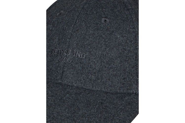 PETROL INDUSTRIES HOMME-CAP832B-GRIS-ACCESSOIRES-0006