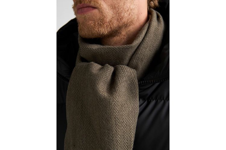 PETROL INDUSTRIES HOMME-SCR841B-KAKI-ACCESSOIRES-0001