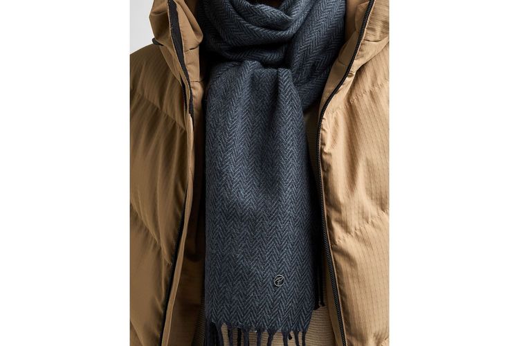 PETROL INDUSTRIES HOMME-SCR841A-BLAUW-ACCESSOIRES-0001