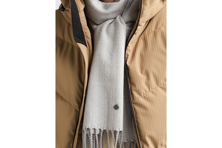 PETROL INDUSTRIES HOMME-SCR841C-GRIJS-ACCESSOIRES-0001