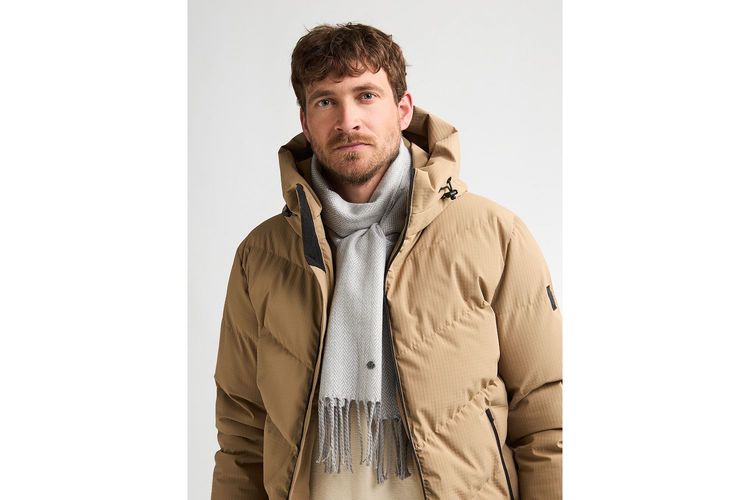 PETROL INDUSTRIES HOMME-SCR841C-GRIJS-ACCESSOIRES-0002