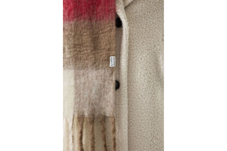 GARCIA DAME-U260134-MULTICOLOURED-ACCESSOIRES-0003