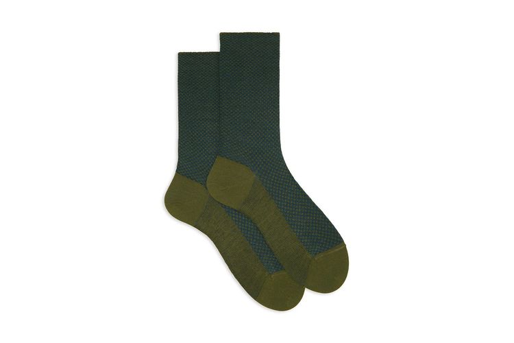 Doré Doré-AP513195C-GROEN-ACCESSOIRES-0001