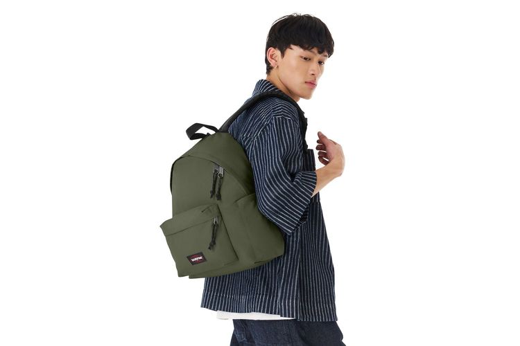 EASTPAK-DAY PAKR3-KHAKI-ACCESSOIRES-0004