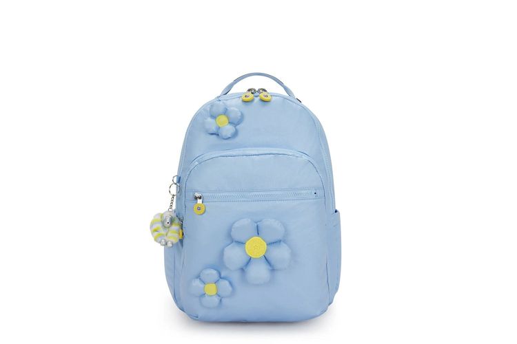 KIPLING-SEOULLAPBTS-BLEU-ACCESSOIRES-0001