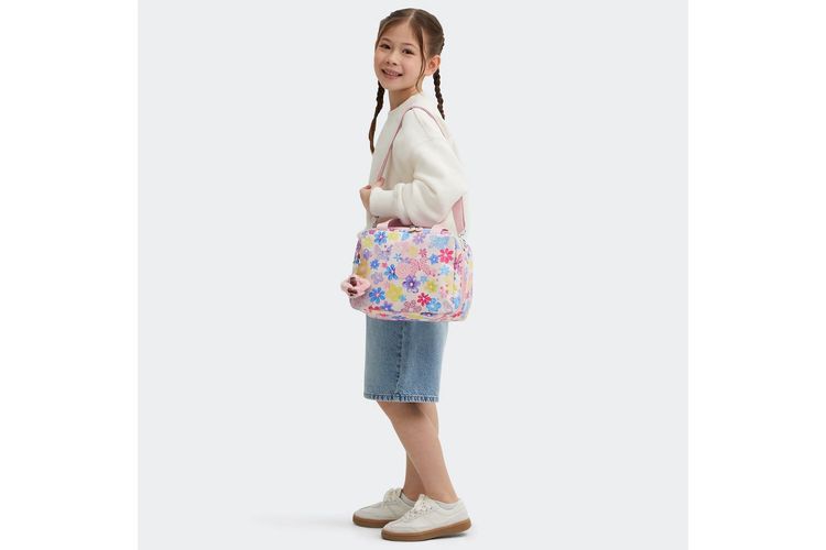 KIPLING-MIYO BTS2-PINK-ACCESSOIRES-0004