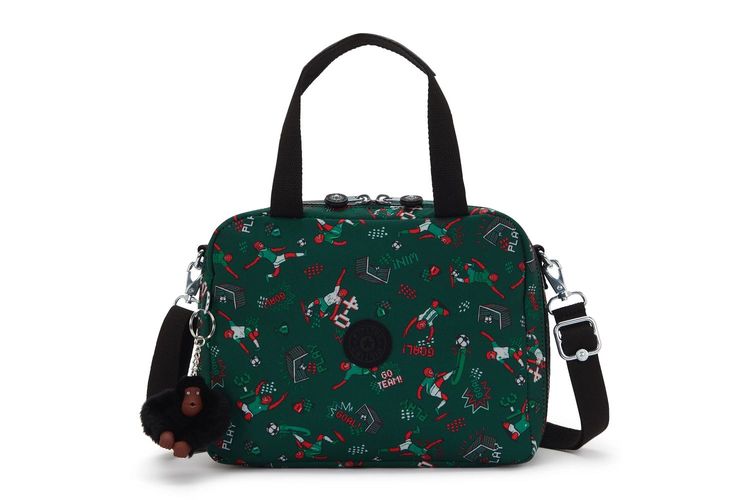 KIPLING-MIYO BTS6-GREEN-ACCESSOIRES-0001