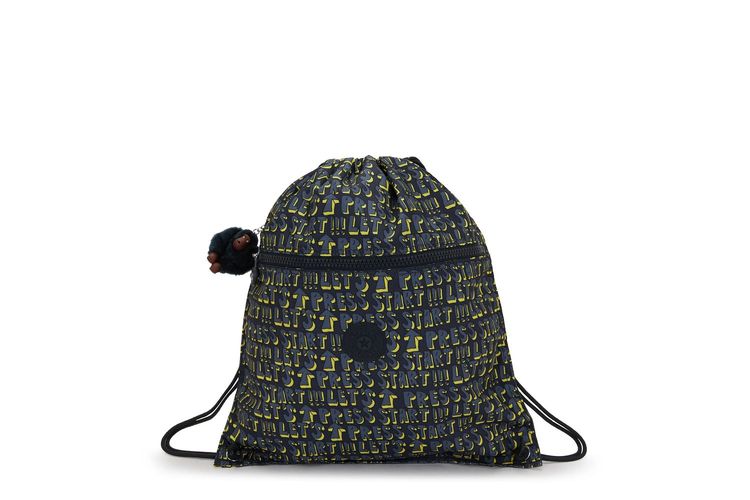 KIPLING-SUPERTABOO4-VERT-ACCESSOIRES-0001