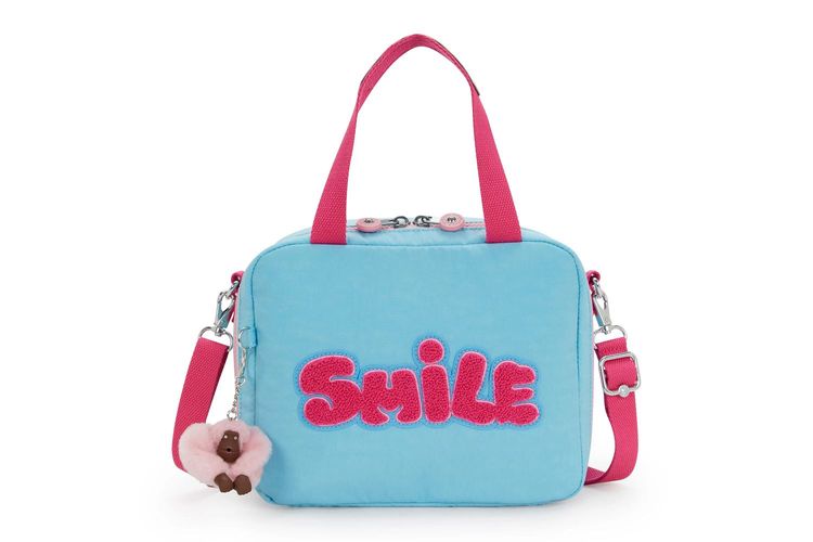 KIPLING-MIYO BTS7-BLEU-ACCESSOIRES-0001