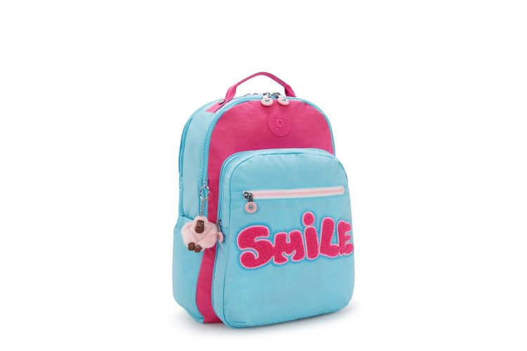 KIPLING-SEOULLAP2-BLUE-ACCESSOIRES-0001