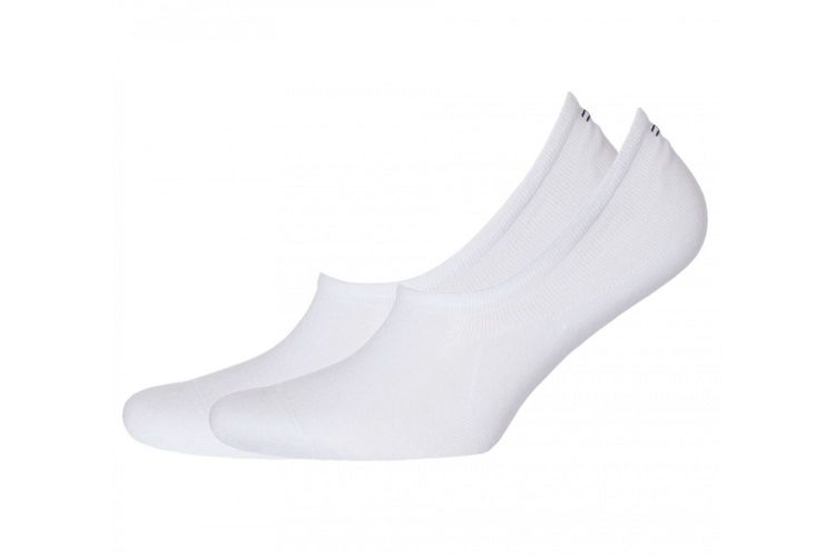 TOMMY HILFIGER-FOOTIEMEN2-BLANC-ACCESSOIRES-0001