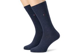 TOMMY HILFIGER-SOCKCLASSM4-MARINE-ACCESSOIRES-0001