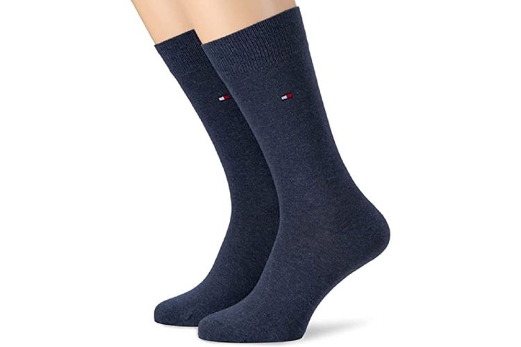 TOMMY HILFIGER-SOCKCLASSM5-JEANS-ACCESSOIRES-0001