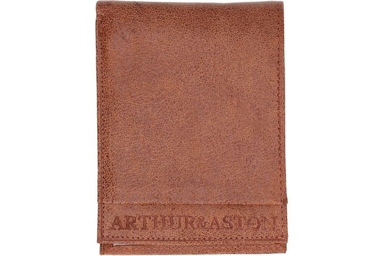 ARTHUR & ASTON-1438-499B-COGNAC-ACCESSOIRES-0001