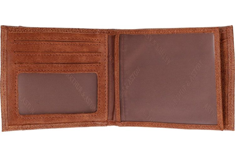 ARTHUR & ASTON-1438-499B-COGNAC-ACCESSOIRES-0005