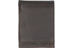 ARTHUR & ASTON-1438-499C-MARRON-ACCESSOIRES-0001