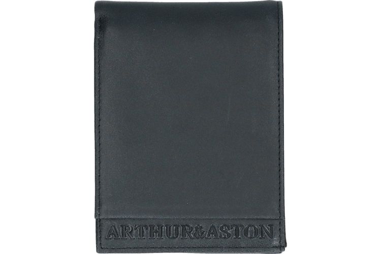 ARTHUR & ASTON-1438-126A-NOIR-ACCESSOIRES-0001