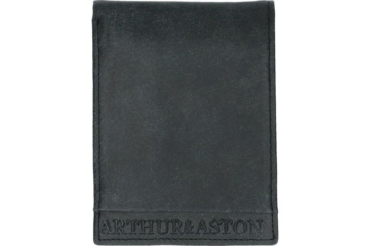 ARTHUR & ASTON-1438-499A-NOIR-ACCESSOIRES-0001