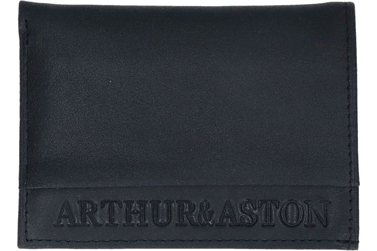 ARTHUR & ASTON-1438-654A-NOIR-ACCESSOIRES-0001