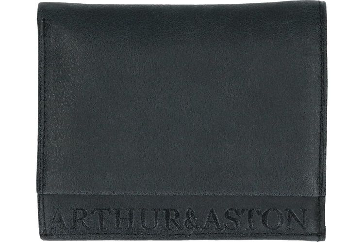 ARTHUR & ASTON-1438-678A-NOIR-ACCESSOIRES-0001